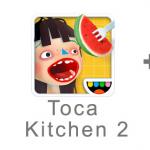 How to install Toca Kitchen 2 on your computer