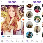 Badoo is the best dating app!